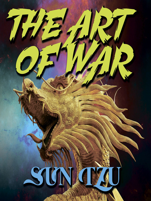 Title details for The Art of War (Sun Tzu) by Sun Tzu - Available